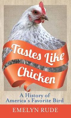 Tastes Like Chicken