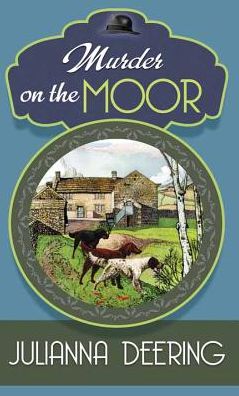 Murder on the Moor
