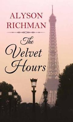 The Velvet Hours