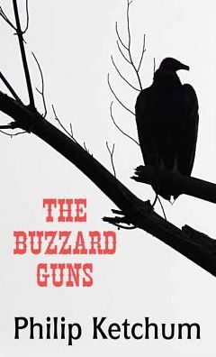 The Buzzard Guns
