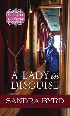 A Lady in Disguise