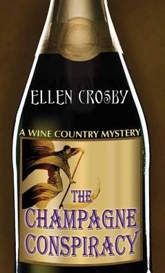 The Champagne Conspiracy