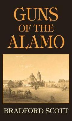 Guns of the Alamo