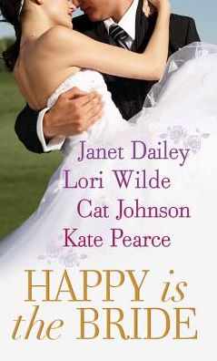 Happy Is the Bride