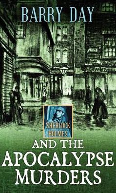 The Apocalypse Murders