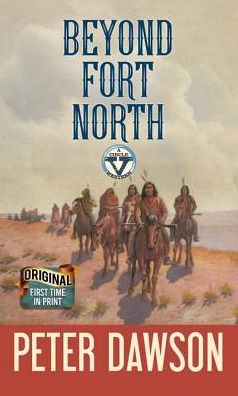 Beyond Fort North