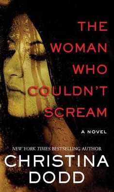 The Woman Who Couldn't Scream