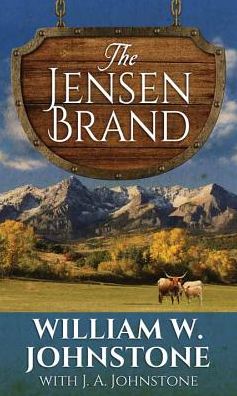 The Jensen Brand