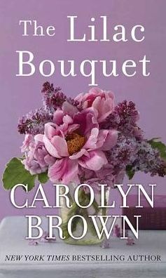 The Lilac Bouquet