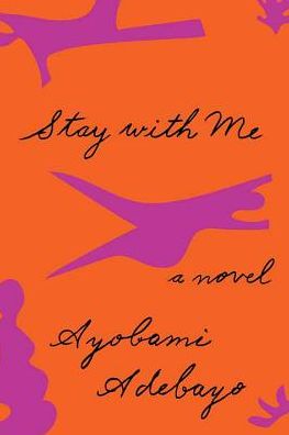 Stay With Me