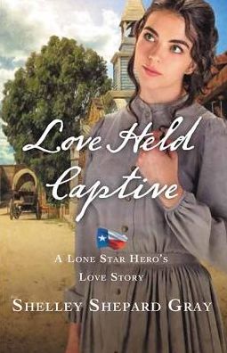 Love Held Captive