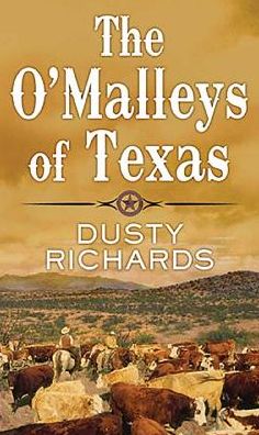 The O'Malleys of Texas