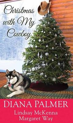 Christmas With My Cowboy