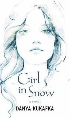 Girl in Snow