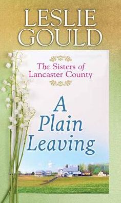 A Plain Leaving