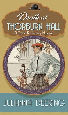 Death at Thorburn Hall