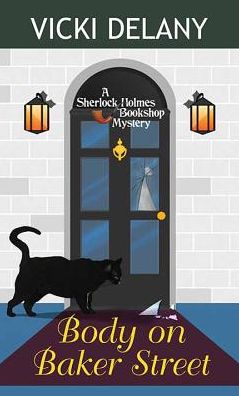 Body on Baker Street