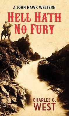 Hell Hath No Fury