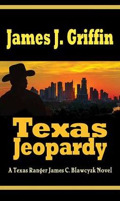 Texas Jeopardy