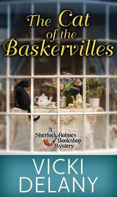The Cat of the Baskervilles