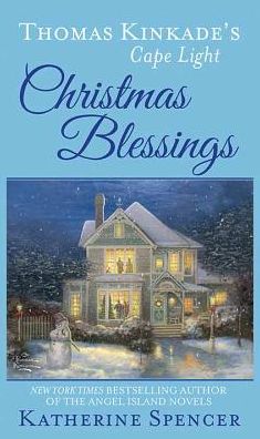 Christmas Blessings
