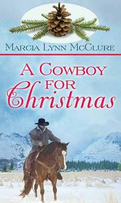 A Cowboy for Christmas