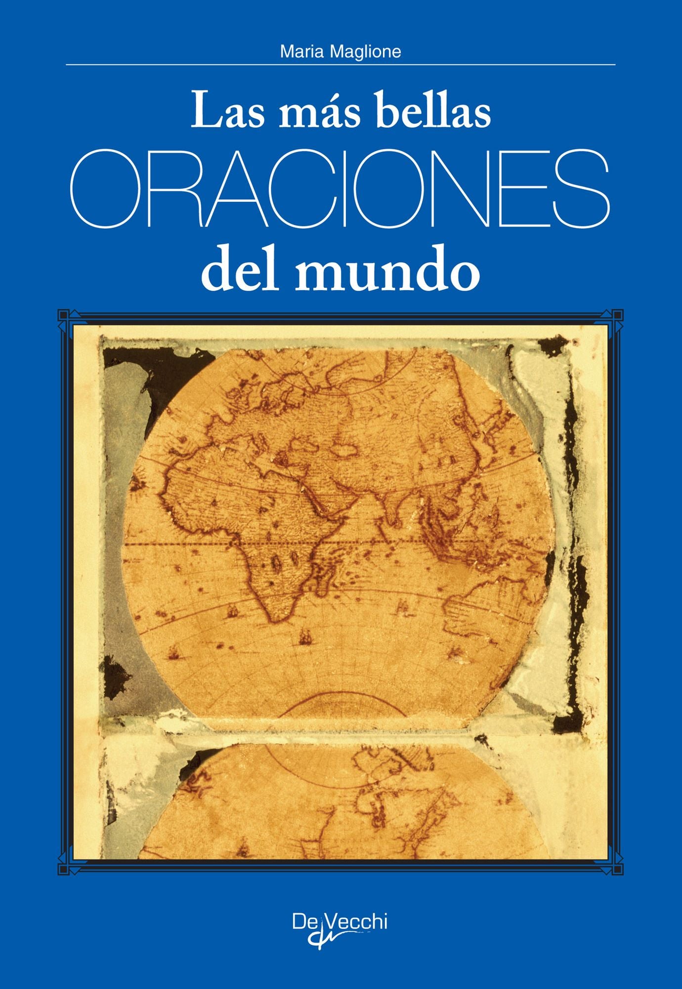 Las más bellas oraciones del mundo