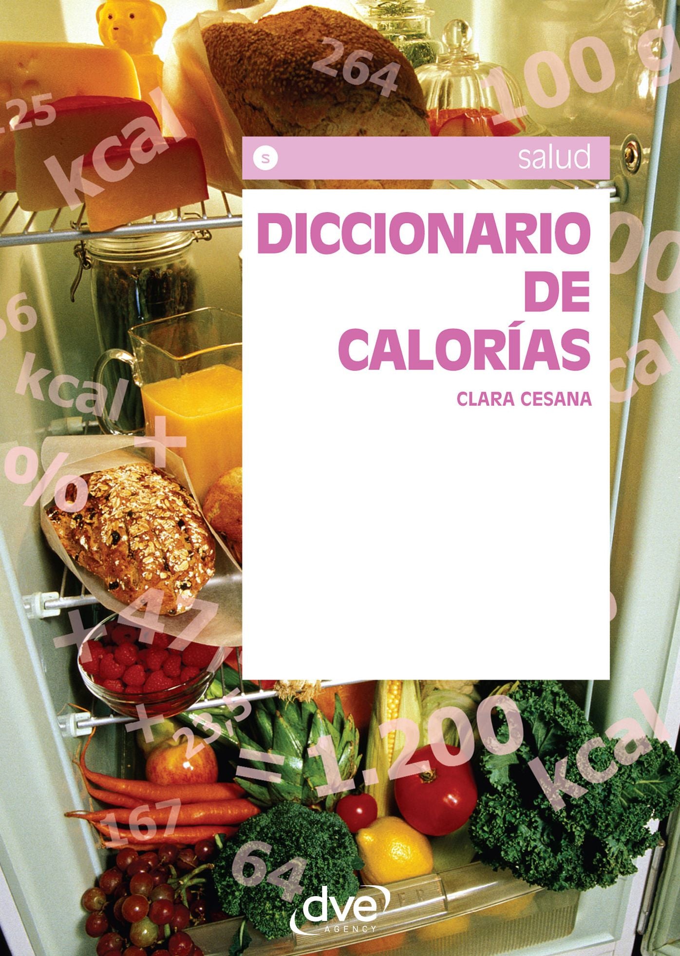 Diccionario de calorías