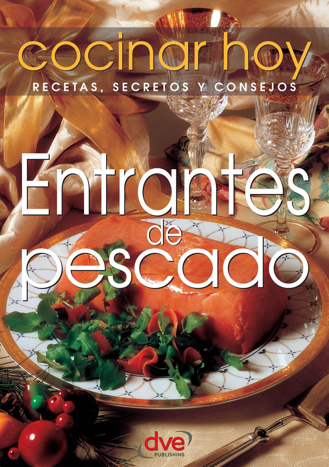 Entrantes de pescado