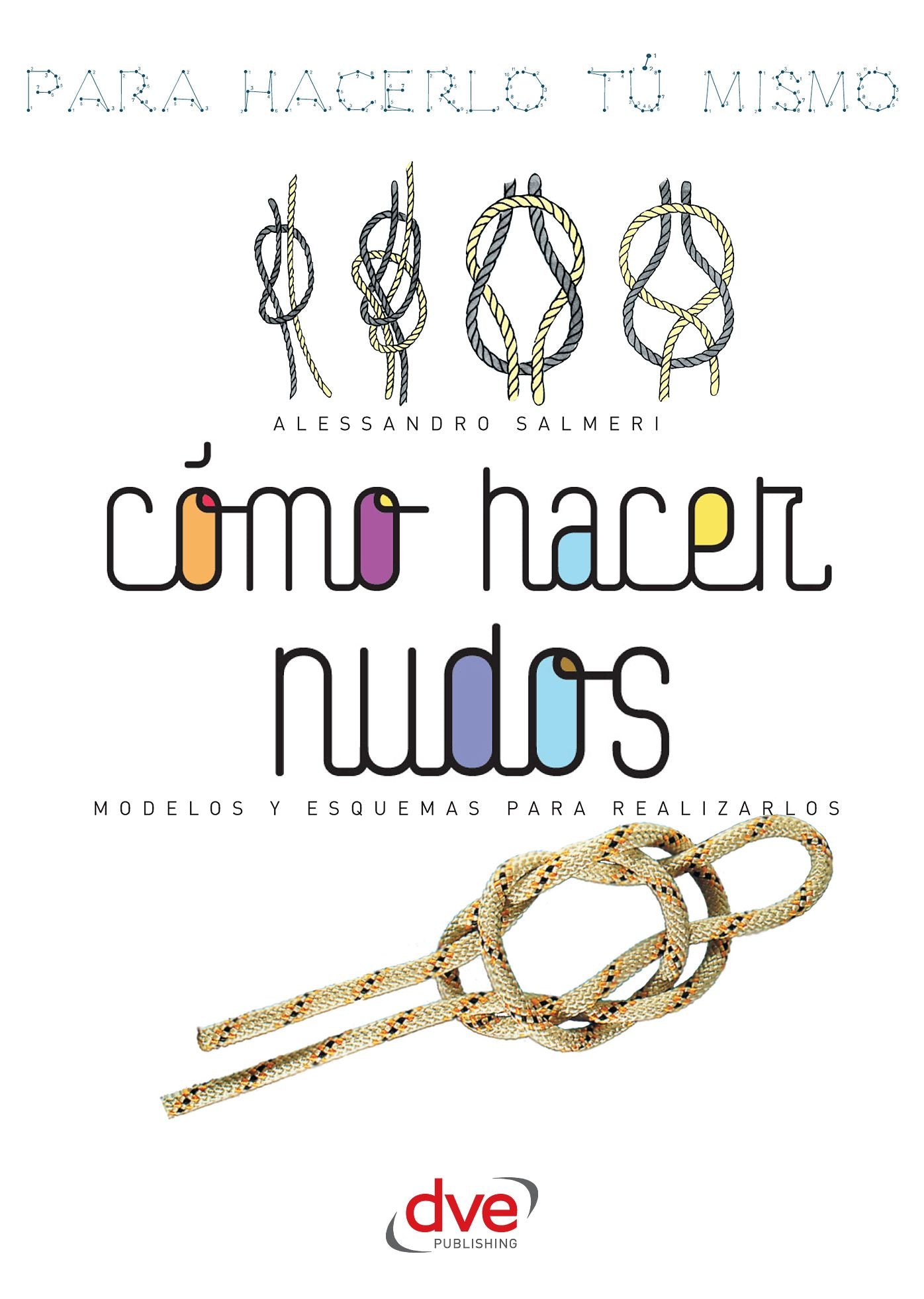 Como Hacer Nudos
