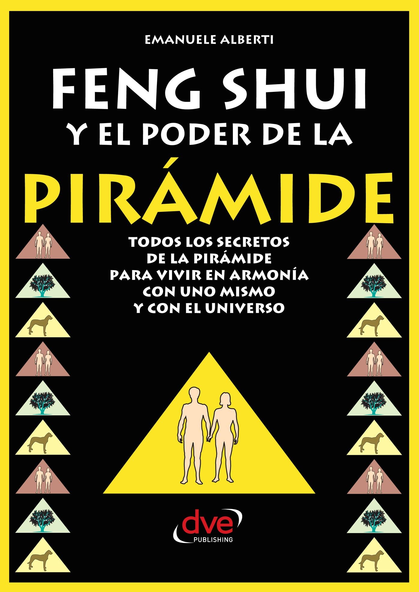 Feng Shui y El Poder de La Piramide
