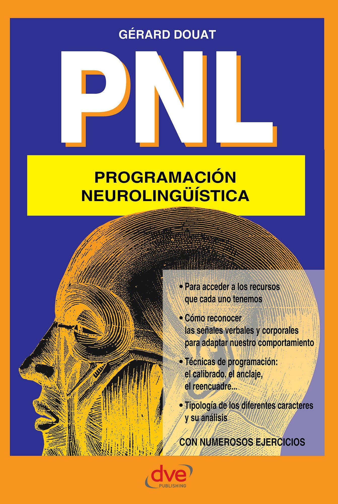 PNL Programación neurolingüística