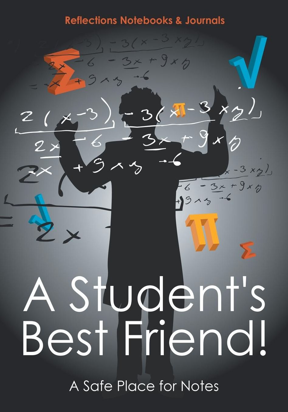 A Student's Best Friend! A Safe Place for Notes