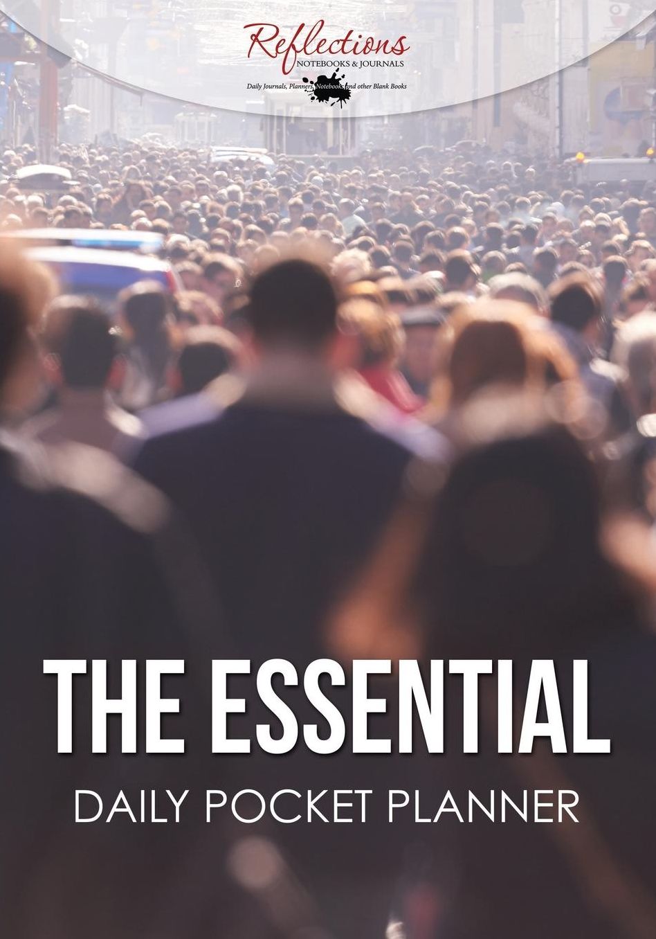 The Essential Daily Pocket Planner