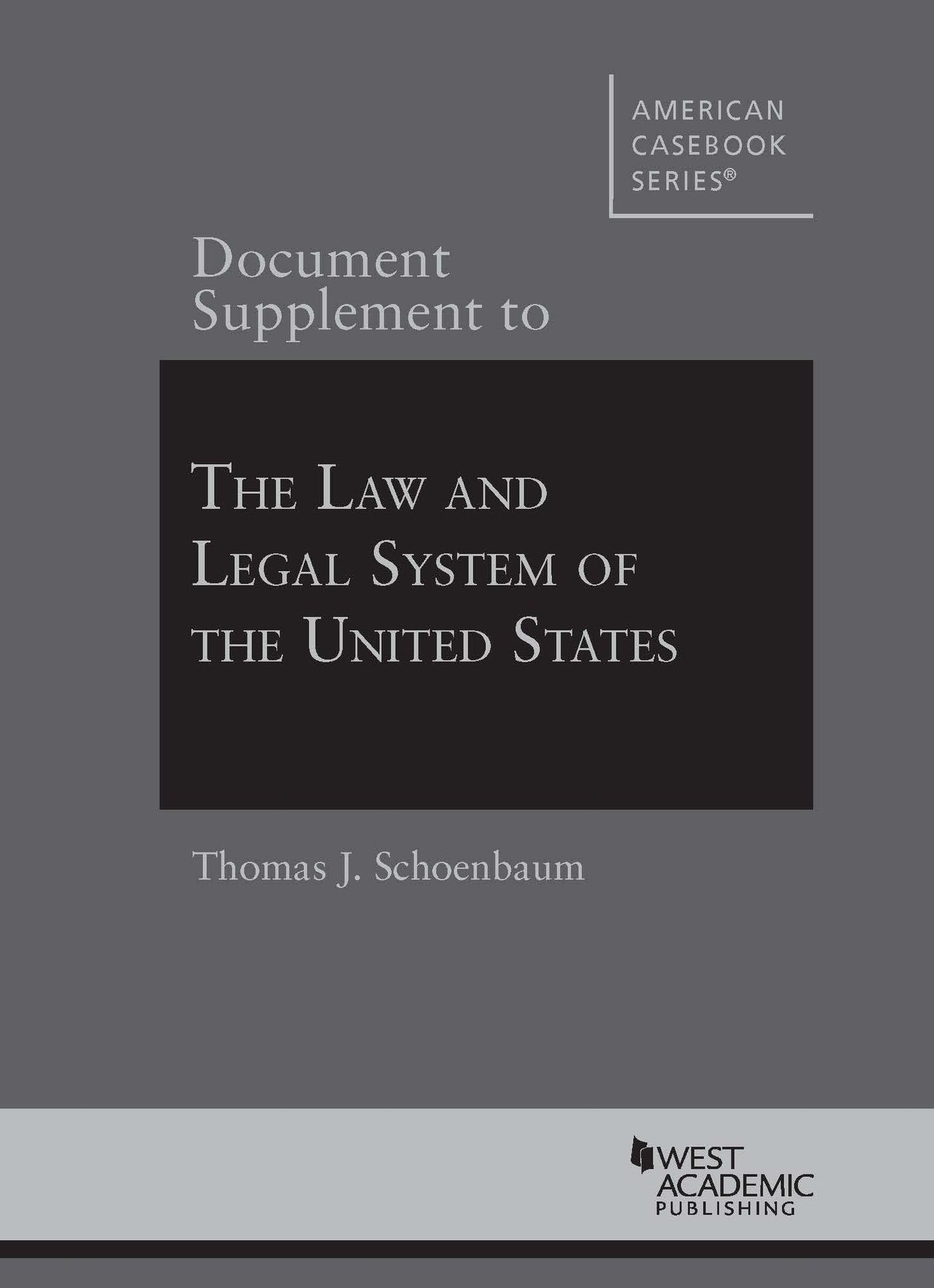 Admiralty and Maritime Law