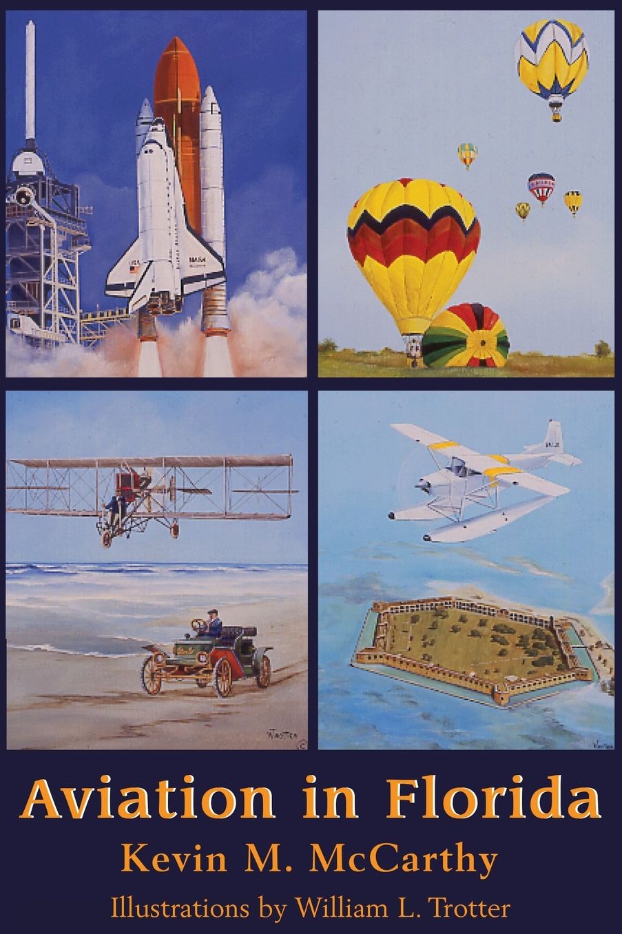 Aviation in Florida