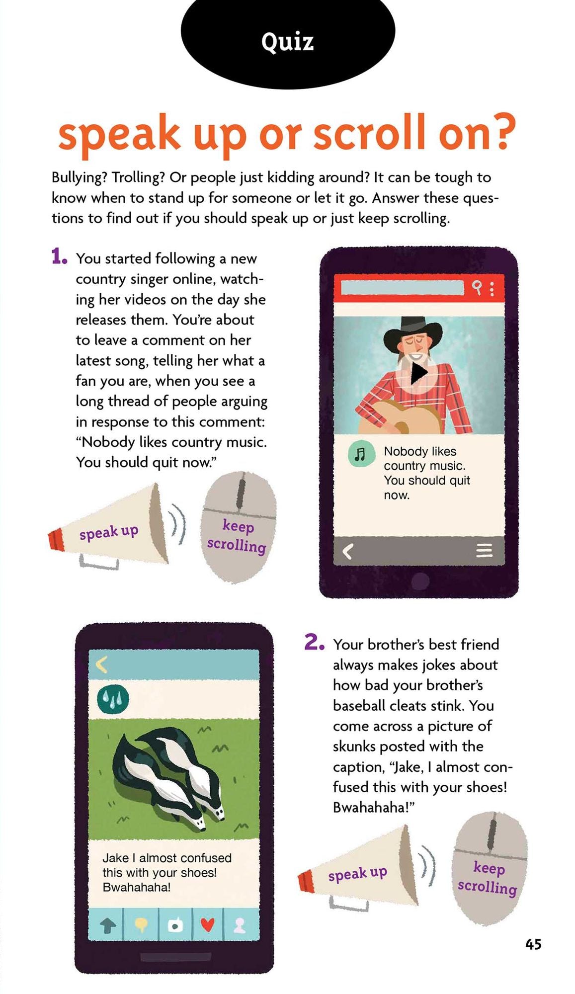 A Smart Girl's Guide: Digital World: How to Connect, Share, Play, and Keep Yourself Safe