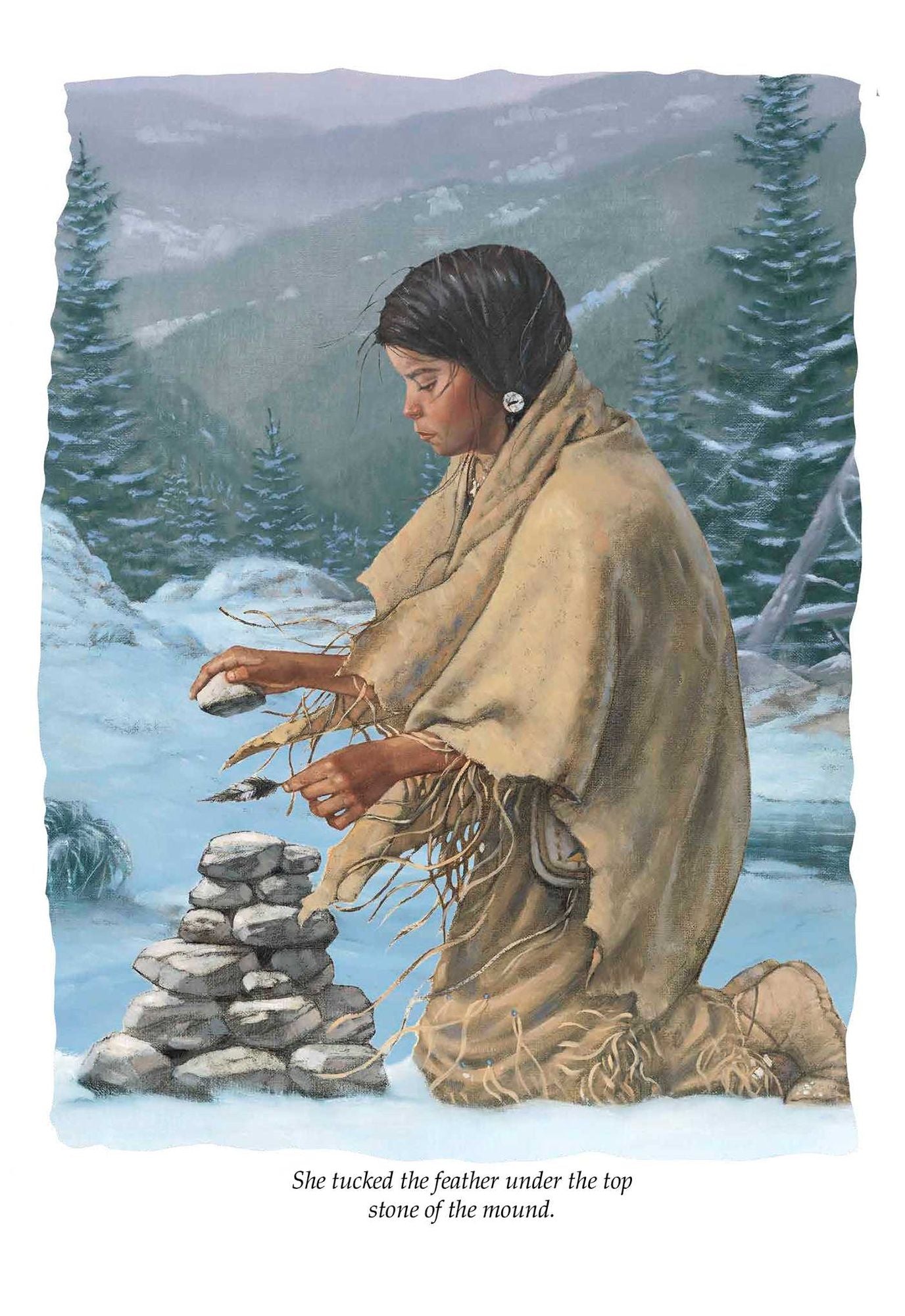 Kaya: The Journey Begins