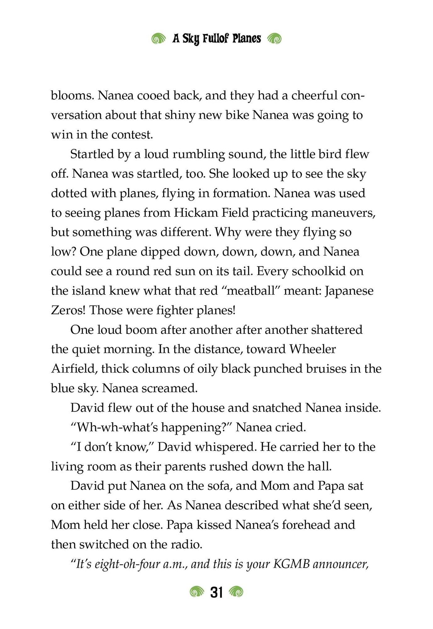 Nanea: The Spirit of Aloha