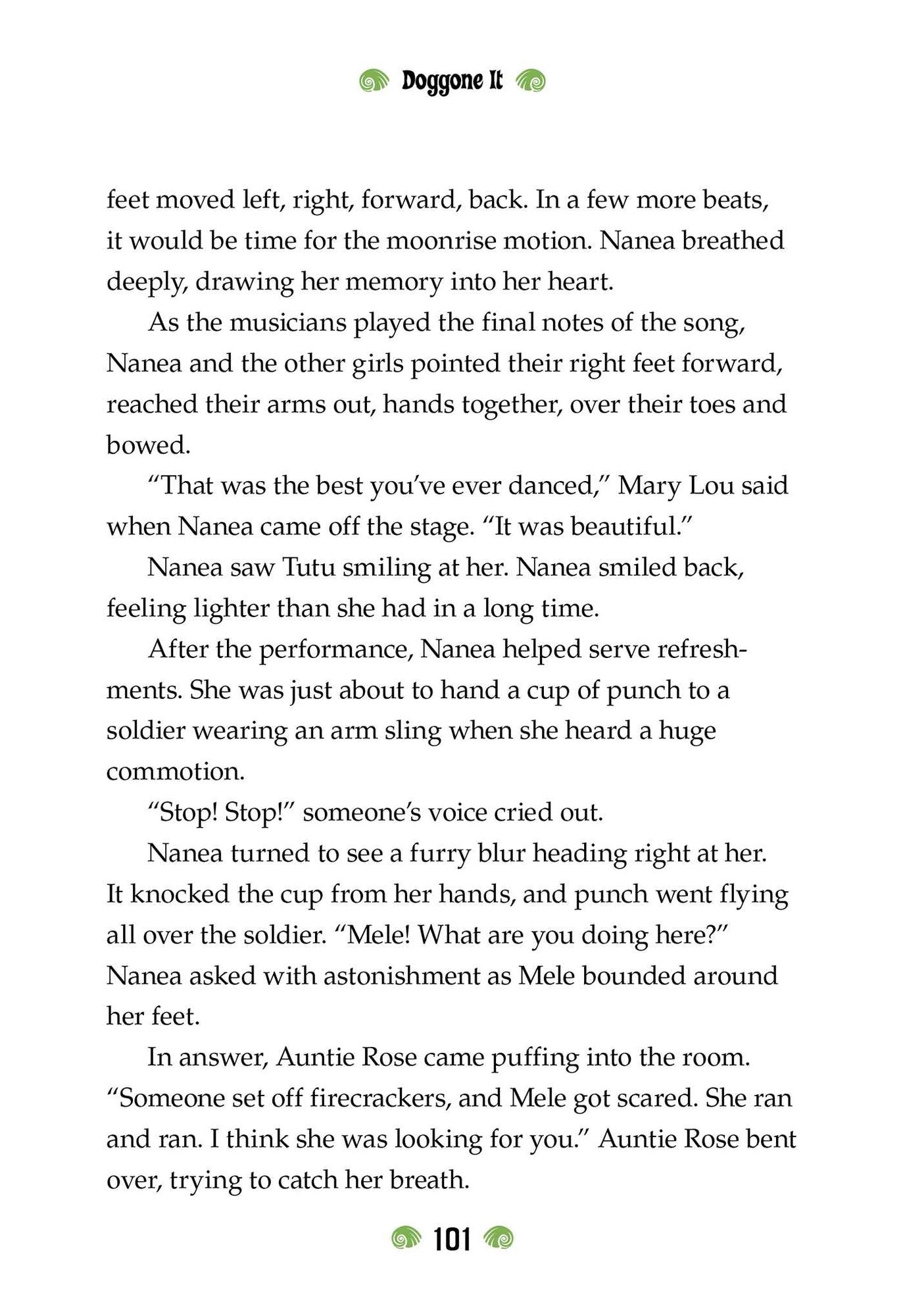 Nanea: The Spirit of Aloha