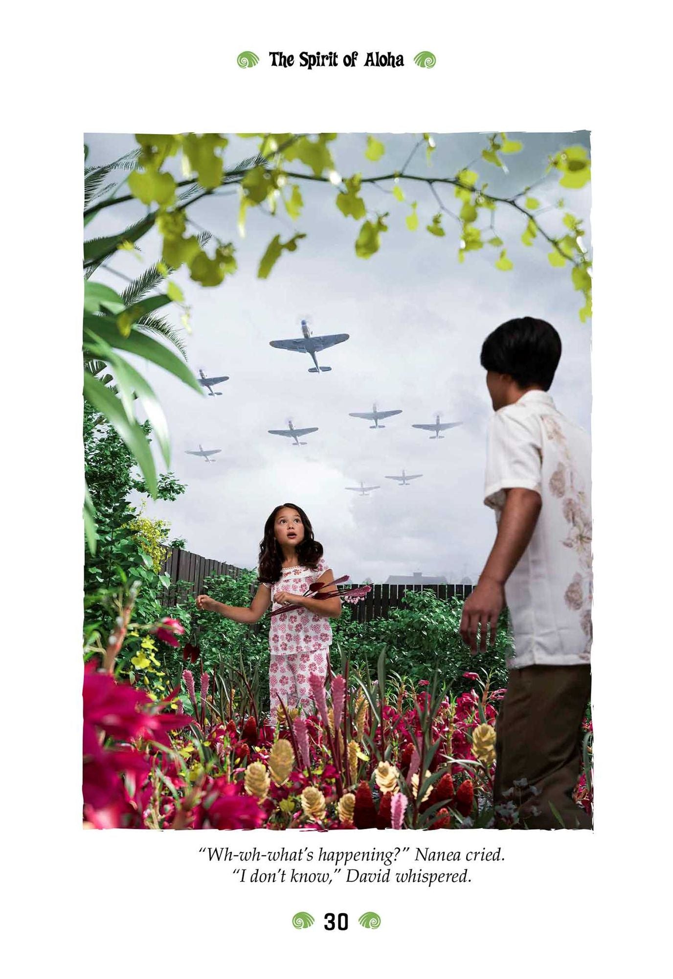 Nanea: The Spirit of Aloha