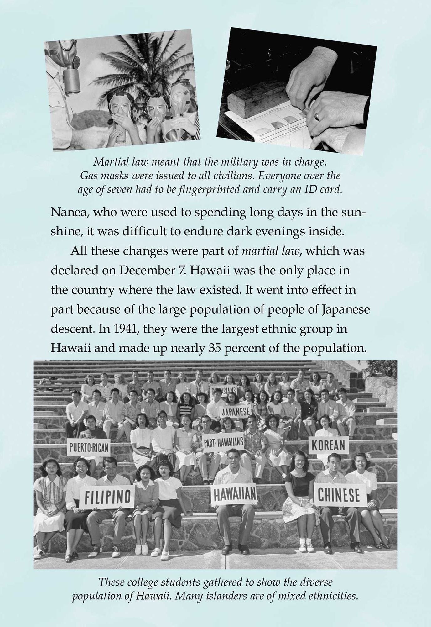 Nanea: The Spirit of Aloha