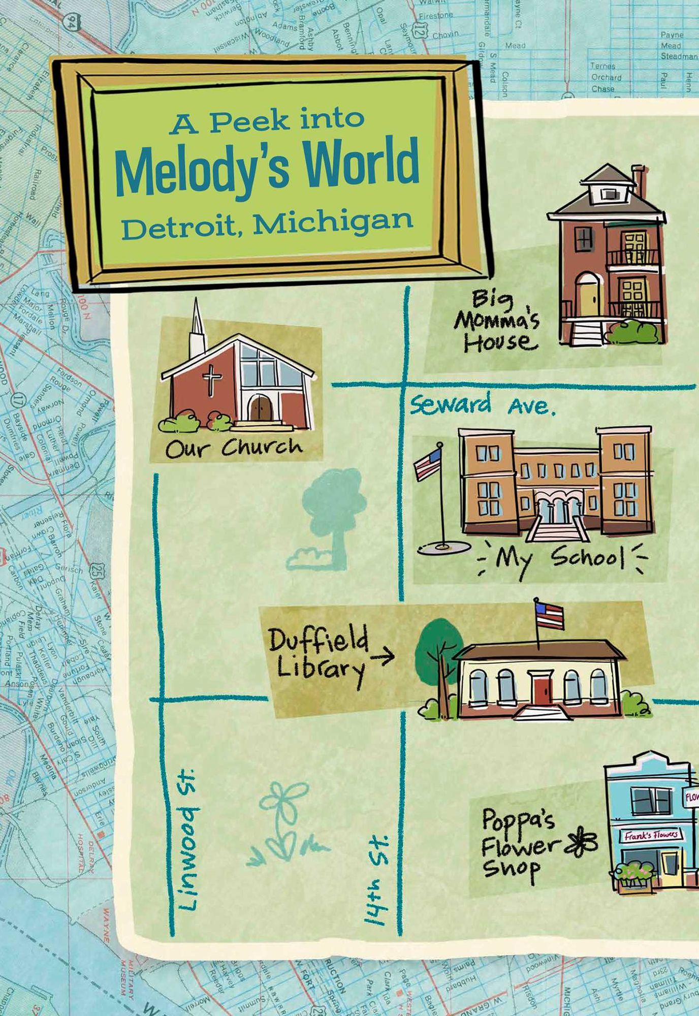 Melody: No Ordinary Sound