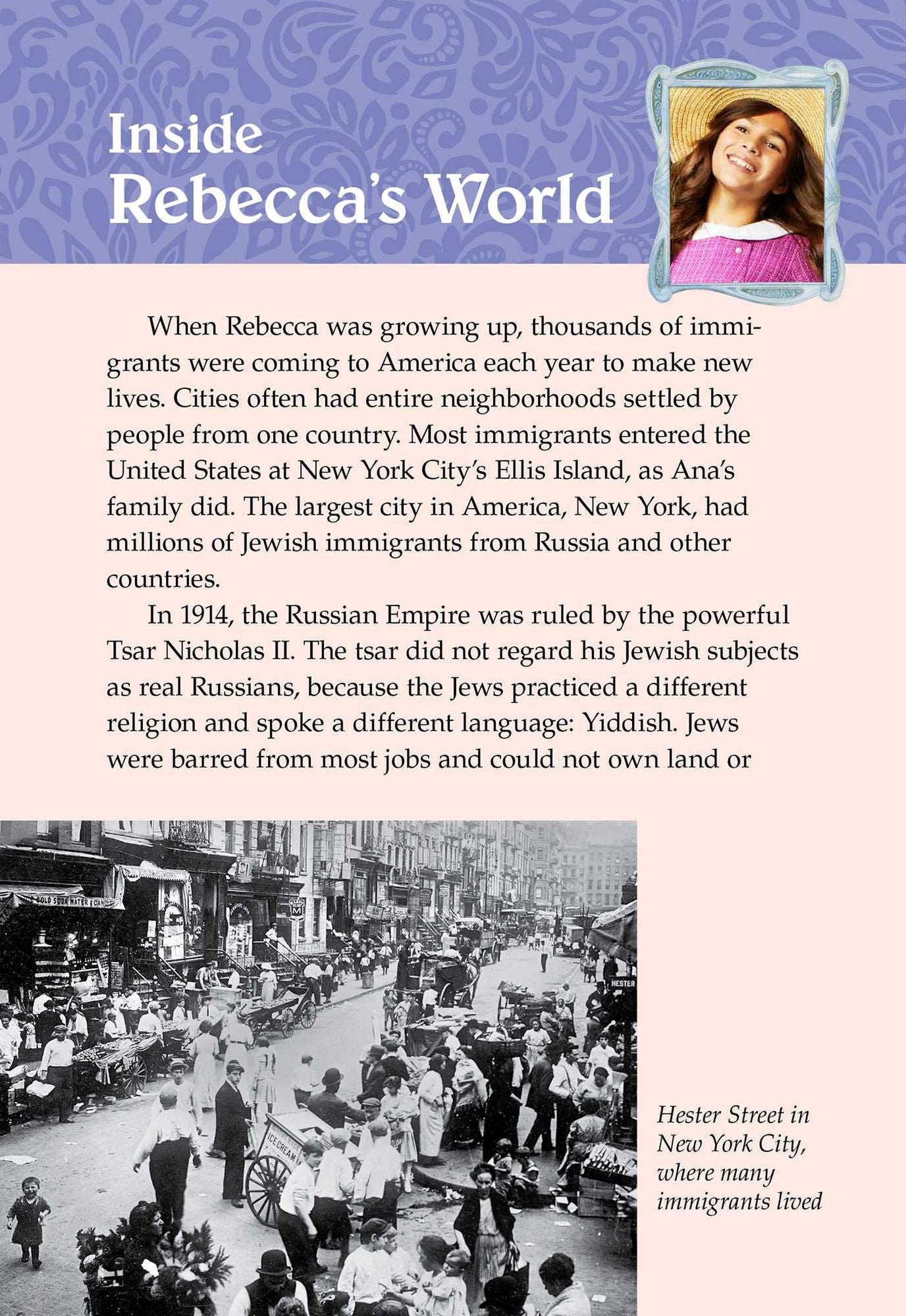 Rebecca: The Sound of Applause