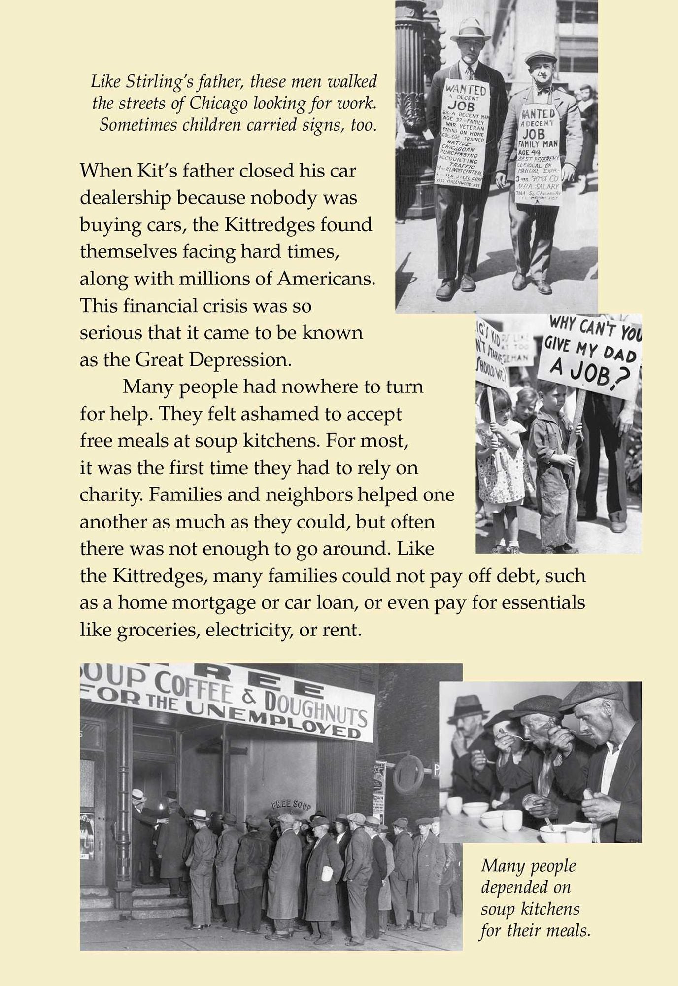 Kit: Read All About It
