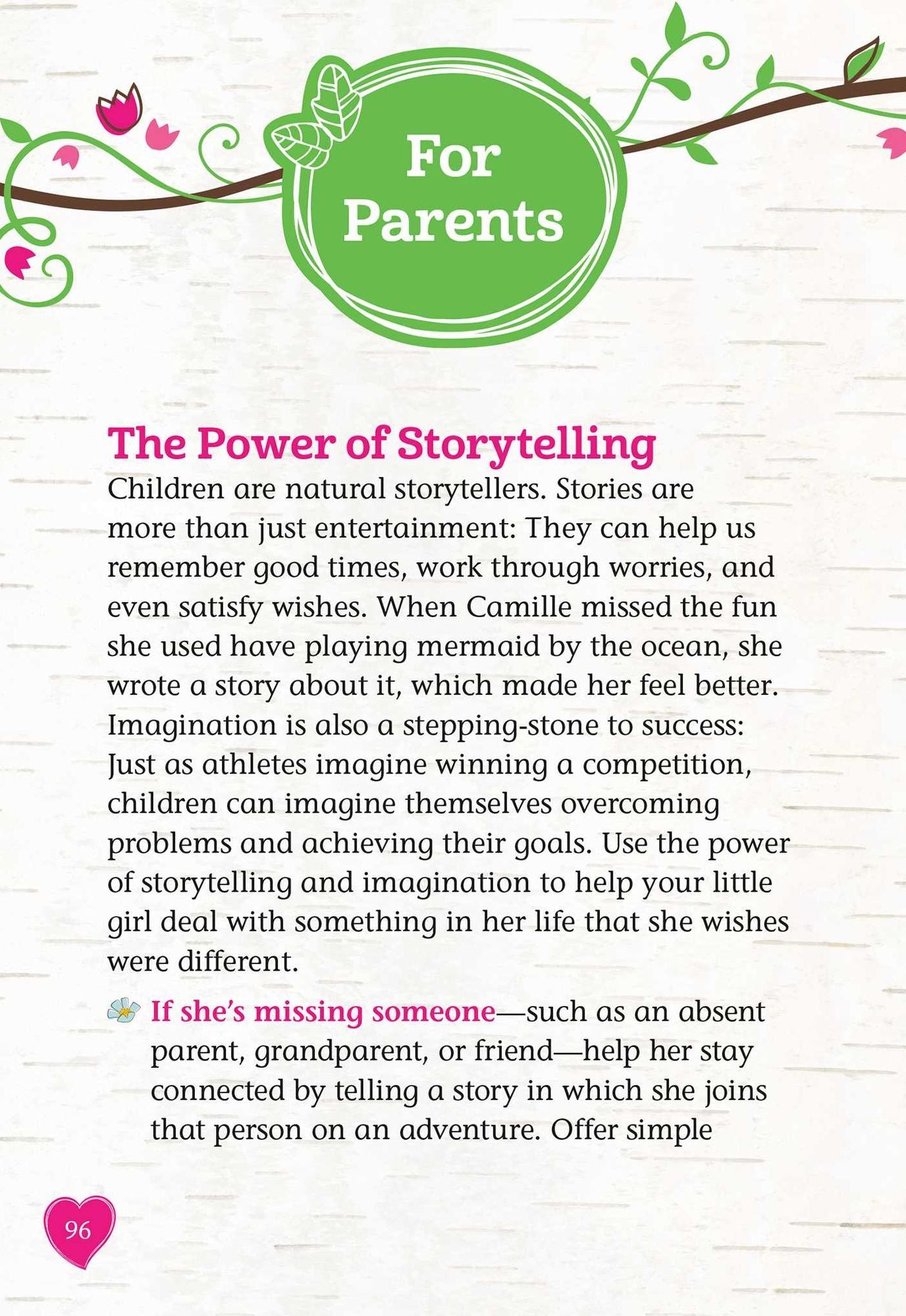 Camille's Mermaid Tale