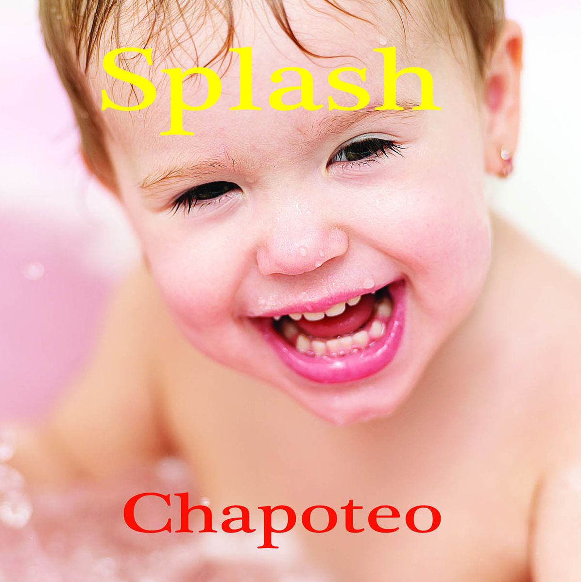 Splash / Chapoteo