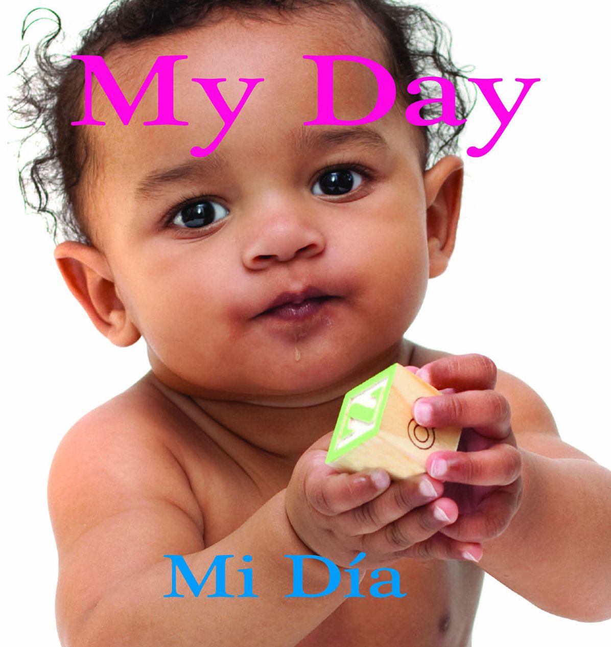 My Day/ Mi dia