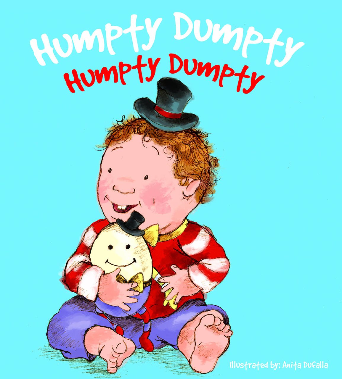 Humpty Dumpty / Humpty Dumpty
