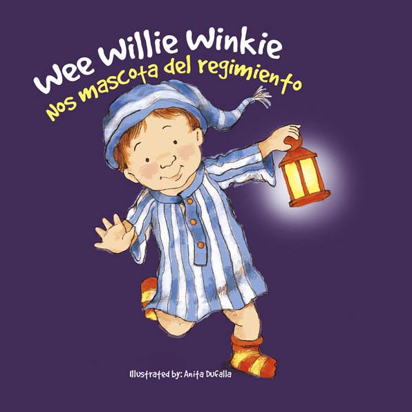 Wee Willie Winkie / Don Dario Dormilon